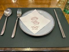 -萌啊莫·素食天津菜·西餐(五大道店)