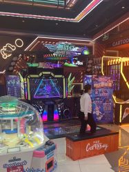 -卡通尼乐园(印象汇店)