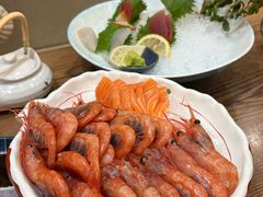 -红叶日本料理(辰熙广场店)