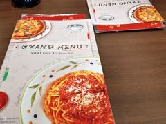 -萨莉亚意式餐厅(杭州滨江天街店)