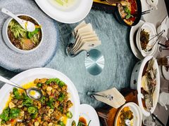 -马仕玖煲·融合菜·酥不腻烤鸭(人大店)