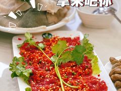 -枇杷园食为鲜火锅(南山店)