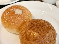 -白天鹅宾馆·流浮阁咖啡厅