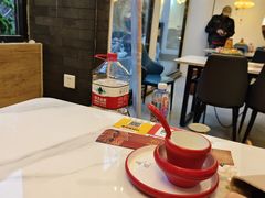 -庭院·冰煮羊·北京涮肉(西单店)