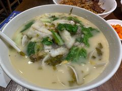 -寻裕记·现炒浇头面(人民广场店)