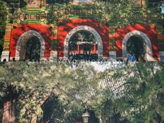 -北京国子监胡同