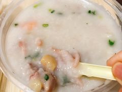 -冠记·肠粉粥品专家(江南大道店)