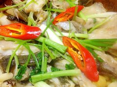-美极鲜食坊(宝安南路店)
