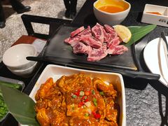 -嘿嘟嘟·肋条烧肉放题(爱融荟城店)