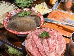-楠火锅(西单店)