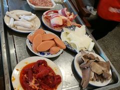 -九尺赵老四鲜鹅肠火锅