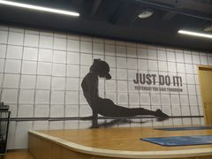 -海派健身(洋河力帆店)