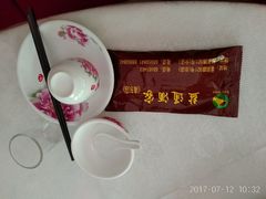 -盐通酒家(金桥湾清水苑店)