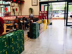 -老关东铁锅炖(上游街店)