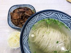 -朱洪元苏式面馆(绿宝广场店)