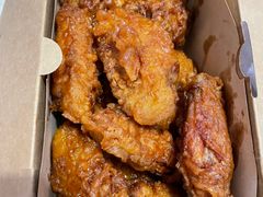 -Kyochon1991校村(共和路店)