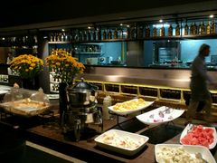 -食间牛排(湖西路店)