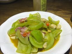 -建德食府·十八年建德菜(天目里国际街区店)