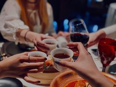 -三号黄浦会Canton Table