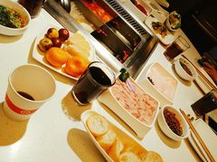 -海底捞火锅(北京路店)