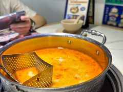 -太琼糟粕醋·海南酸汤火锅(亚龙湾店)