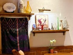 -翡翠鸟精品泰国菜(北辰财富中心店)