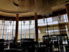 -银川国贸中心酒店