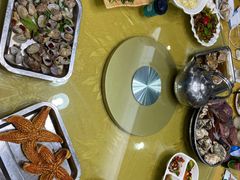 -威海海鲜王(窑头路店)
