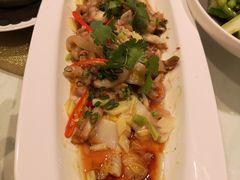 -安蒂娅·海鲜自助餐厅(安蒂娅美兰酒店)