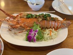 -Doo Dee Thai Food(Issan/Isaan/Esan)