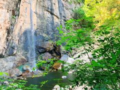 -洛阳白云山景区