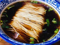 -孙盛兴奥灶面馆·蟹黄面·三虾面(山塘街总店)