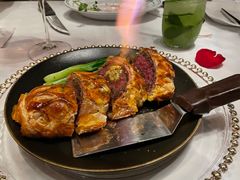 -燃扒房Steakhouse(皇庭店)