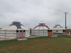 -塞罕坝国家级自然保护区