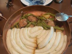 -奉天小馆·非遗东北菜(沈阳万象城店)