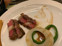-武汉武昌威斯汀酒店-知味自助餐厅