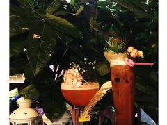 -TiKi餐厅酒吧