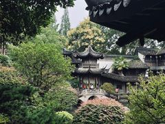 -胡雪岩故居