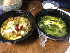 -渝是乎酸菜鱼(龙旗购物中心店)