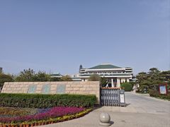 -卧龙岗文化园-南阳市汉画馆