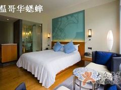-香港数码港艾美酒店