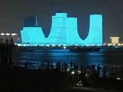 -海沧湾公园