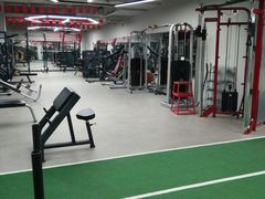 -CXFIT 陈徐健身工作室(凯旋店)