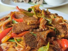 -西港航空酒店(银川南门广场机场巴士店)