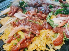 -厚味居炙子烤肉·清真(天桥南纬路店)