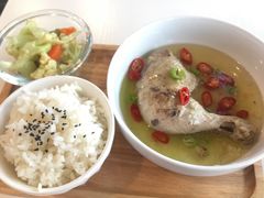 -箪食记(汉口路店)