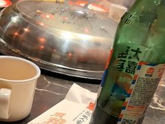 -粗粮人家·东北菜(洋桥店)