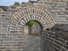 -司马台长城