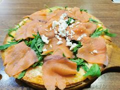 -榖屋house of flour(张江首店)