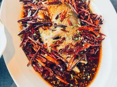 -三利音·东方司宴(外滩店)